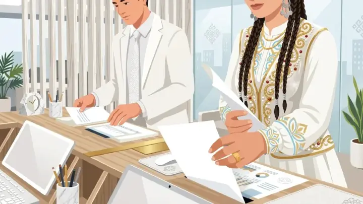 Қазақстанда сайлауалды үгіт-насихат кезінде неге рұқсат және неге тыйым салынған