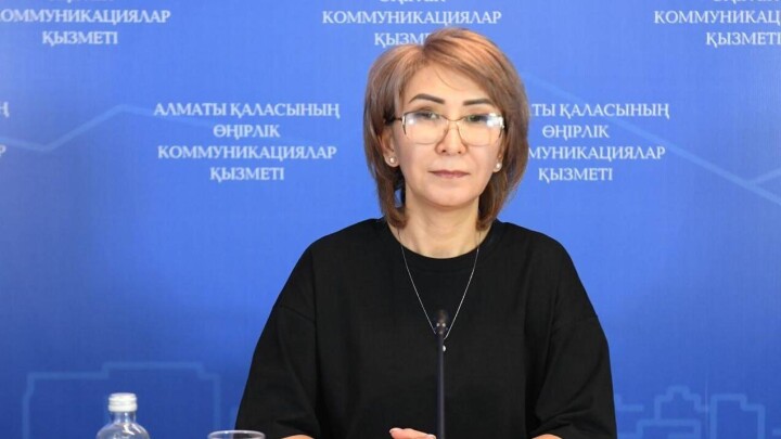 Дәрігер Гүлмира Әбдібаева: Нашақорлар ешқашан толық емделе алмайды деген жалған