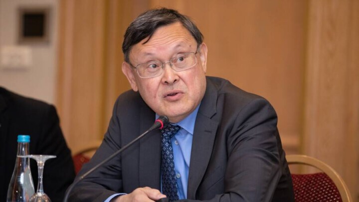 Тимур Жантикин: АЭС салу техникалық мәдениеттің жалпы деңгейін көтереді