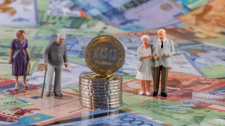 Зейнетақы мөлшерін дұрыс есептеу үшін еңбек өтілін қалай растауға болады?