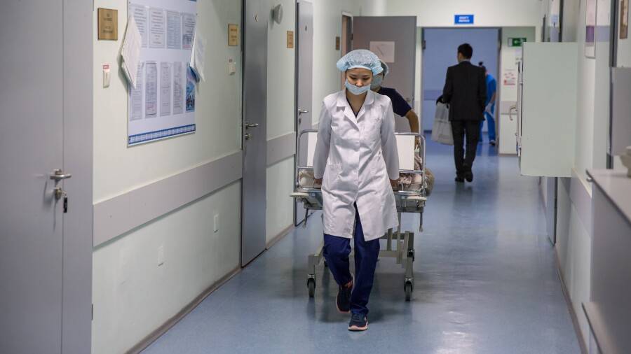 Павлодарда фармацевт қателігінен уланған баланың жағдайы белгілі болды