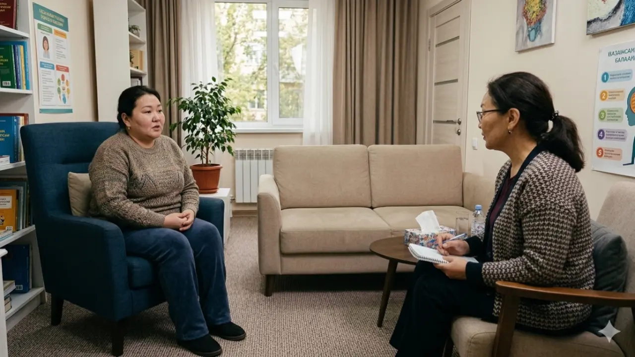 Фото ЖИ көмегімен жасалды