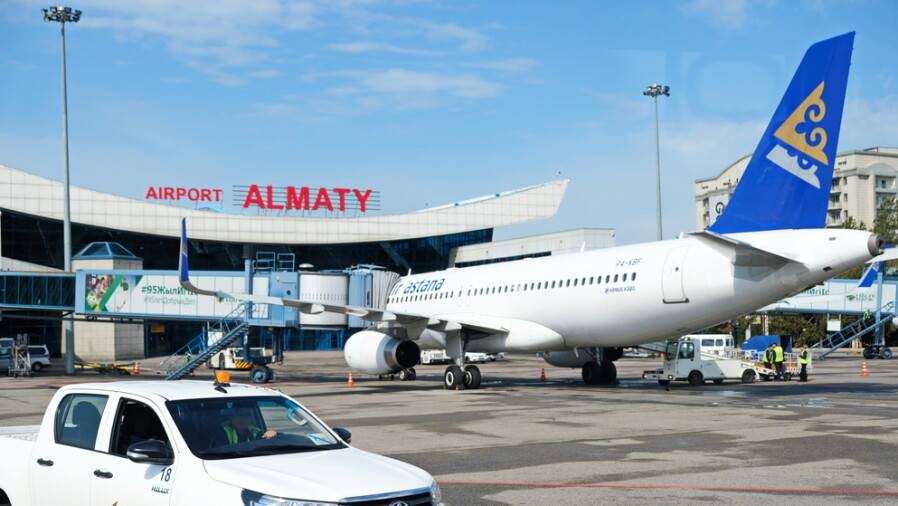 Қазақстандықтар қандай әуе компанияларының ұшағымен жиі сапарлайды?