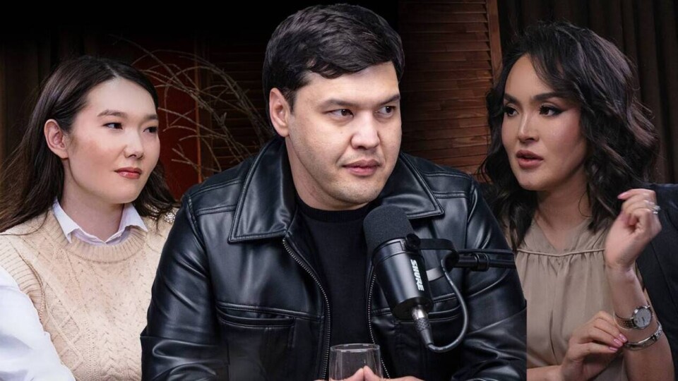 Коллаж: Informburo.kz