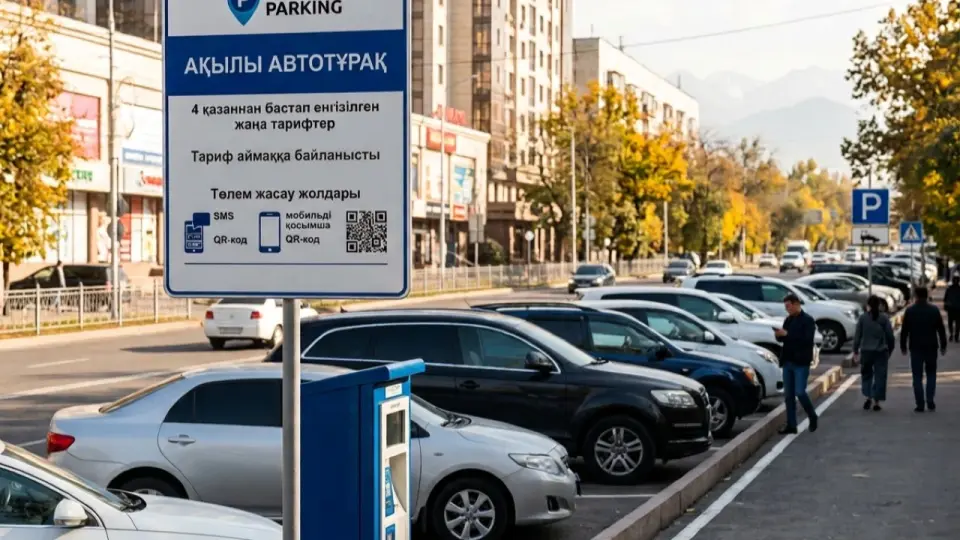 Фото: ЖИ көмегімен жасалды