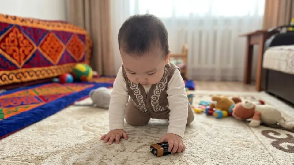 Фото: ЖИ көмегімен жасалды