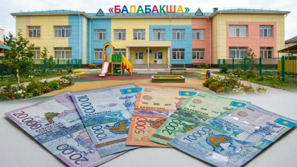 Фото: ЖИ көмегімен жасалды
