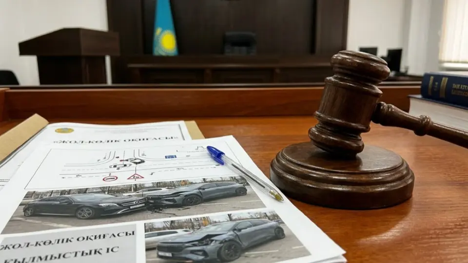 Фото: ЖИ көмегімен жасалды
