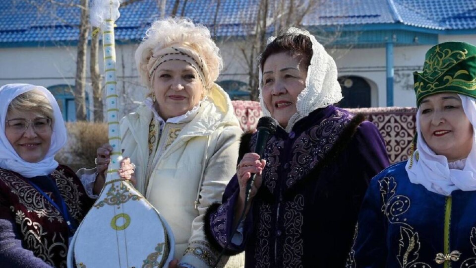 Фото: Павлодар облысы әкімдігі