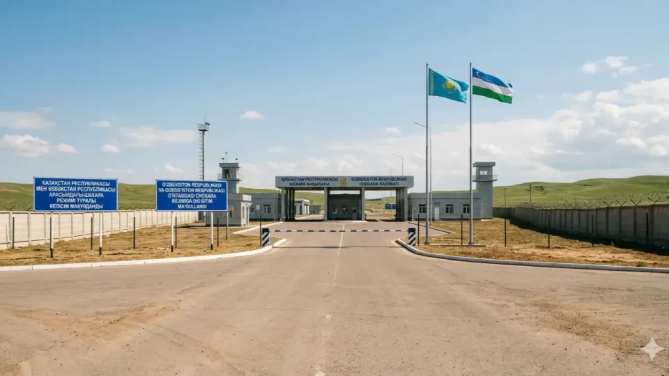 Фото: ЖИ көмегімен жасалды