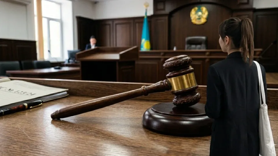 Фото: ЖИ көмегімен жасалды