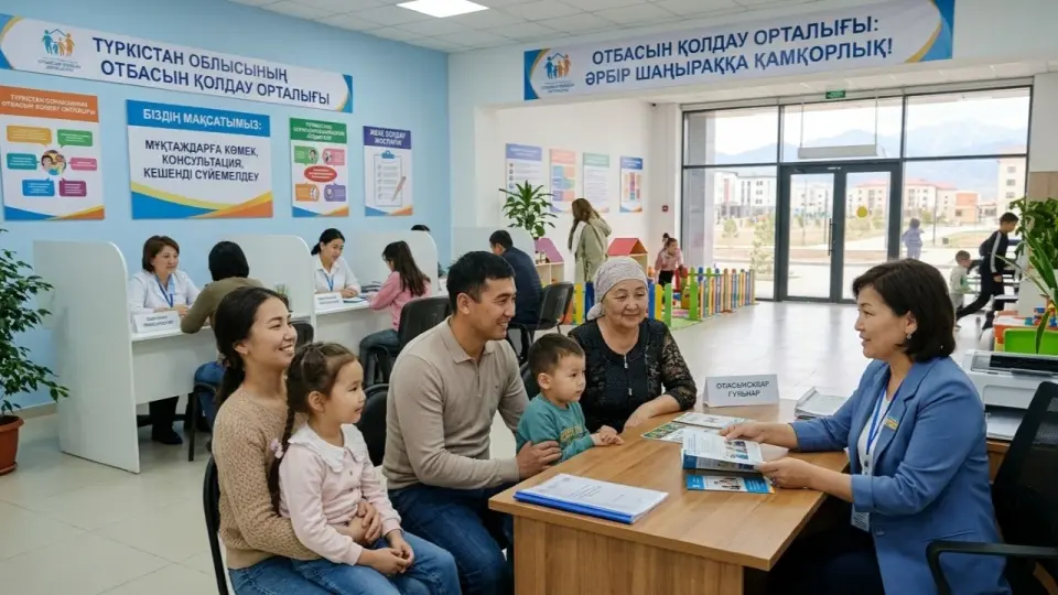 Фото: ЖИ көмегімен жасалды