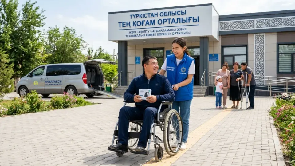 Фото ЖИ көмегімен жасалды
