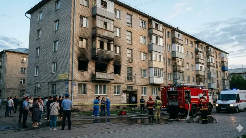 Фото: ЖИ көмегімен жасалды
