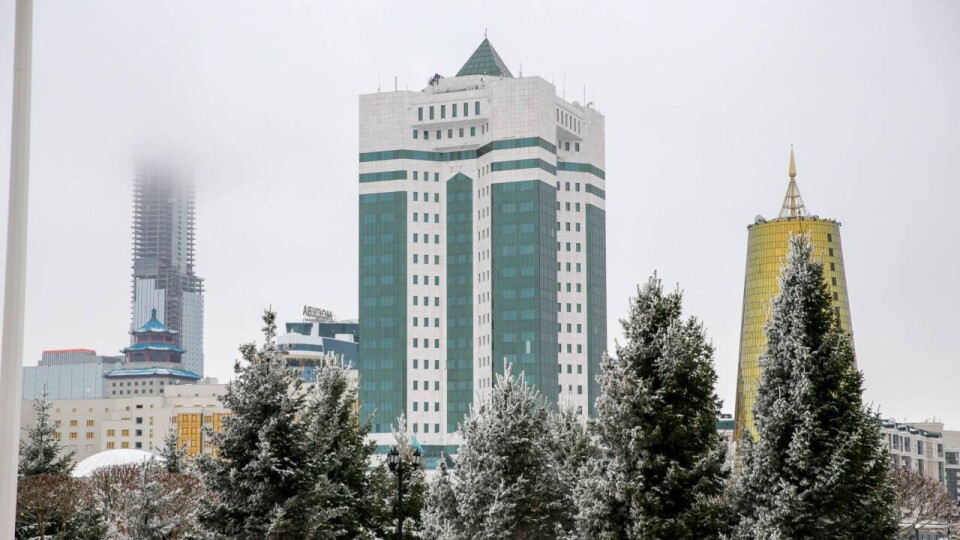 Мәжіліс депутаттарының кезектен тыс сайлауы 19 наурызда өтеді