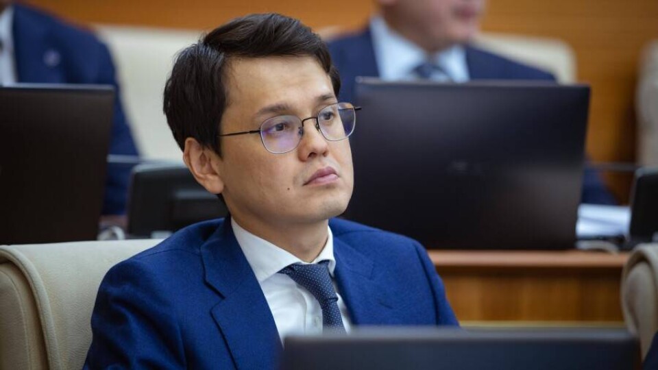 Сурет: Informburo.kz
