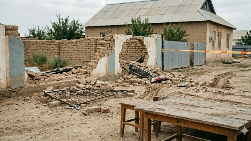 Фото: ЖИ көмегімен жасалды