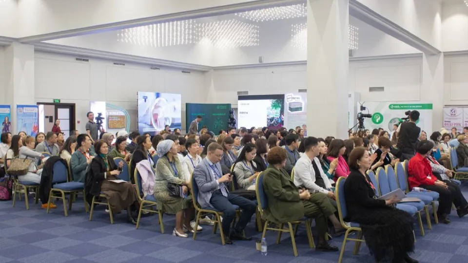 Жетекші мамандар Алматыда ревматологиялық аурулардың алдын алу тәсілдерін талқылау үшін бас қосты