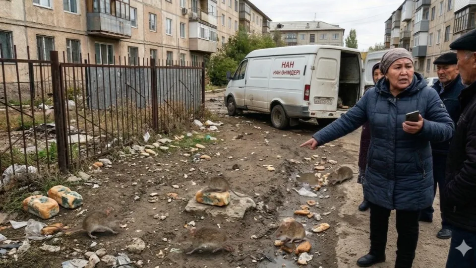 Фото: ЖИ көмегімен жасалды