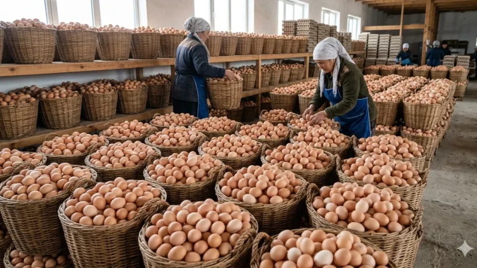 Фото: ЖИ көмегімен жасалды