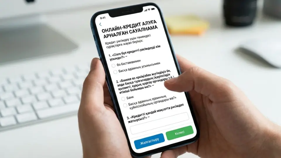 Фото: ЖИ көмегімен жасалды