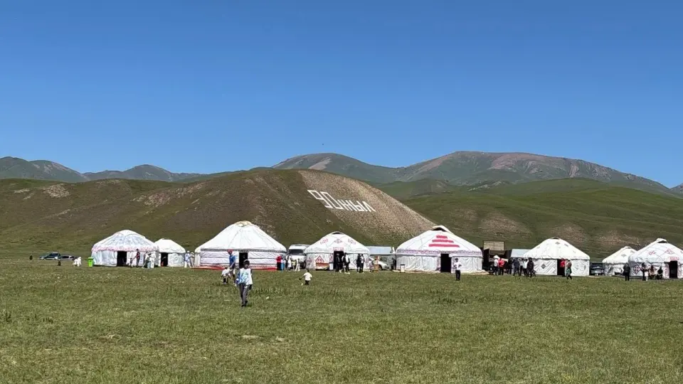 Фото: Informburo.kz