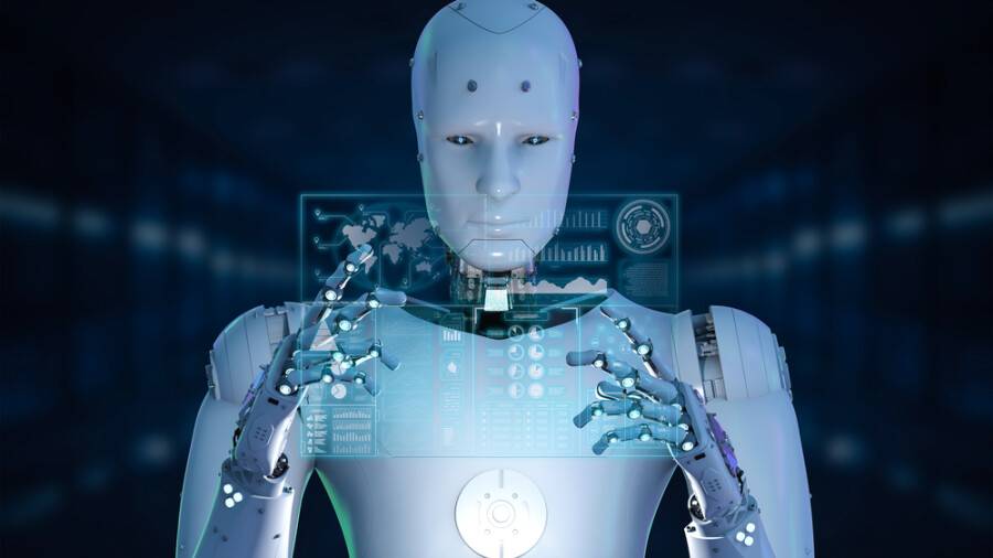 Қарағандылық оқушылар білім беру тиімділігін 15% арттыратын жасанды ақыл жасап шығарды