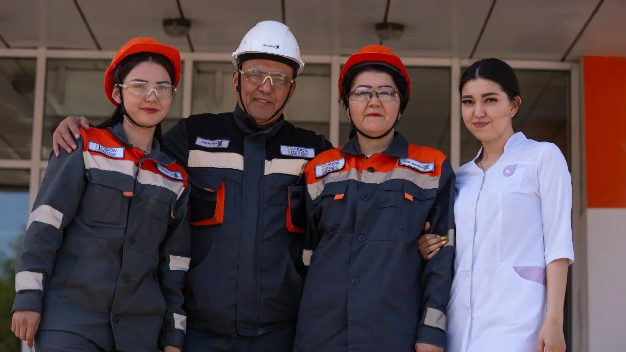 Фото Сейтжан Майлыбаевтың жеке архивінен алынды