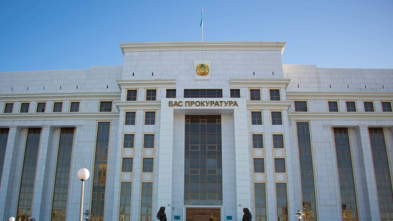 Халықаралық іздеудегі Тараз әкімінің бұрынғы орынбасары Грузиядан Қазақстанға экстрадицияланды