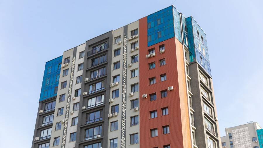 Тұрғын үй жалдау бағасының арзандығы бойынша Қазақстан әлемде 82-орында