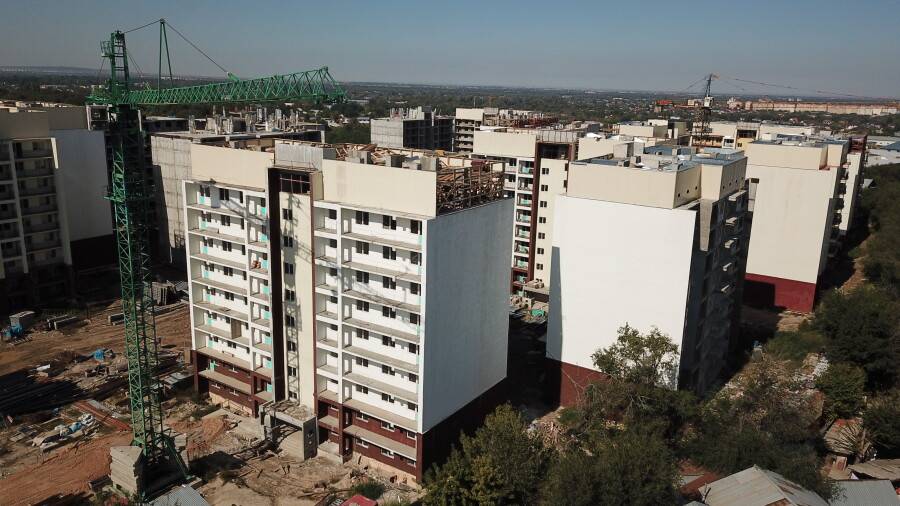 Досаев тұрғын үй сертификатын тағы 500 мың теңгеге арттыруды ұсынды