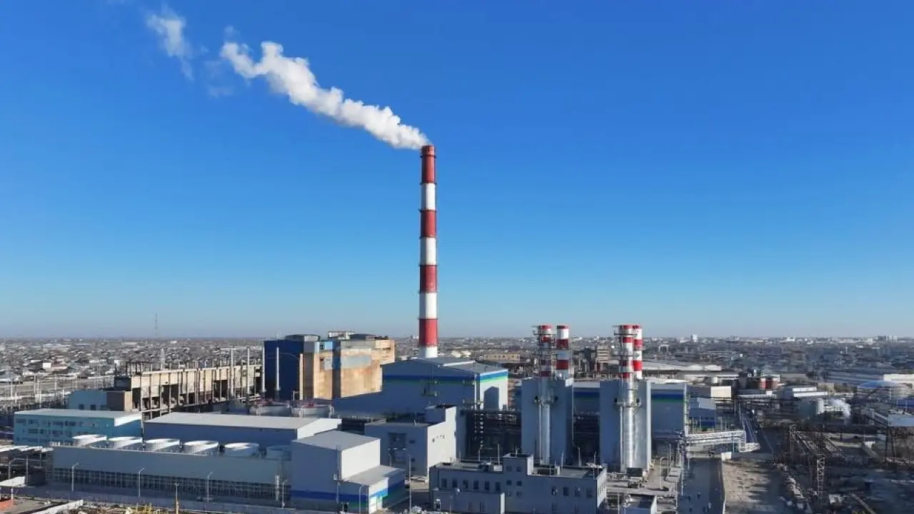 Фото: Әкімдік баспасөз қызметі 