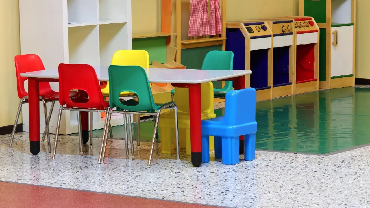 "15 мыңнан 50 мыңға дейін көтермек". Қызылордада аналар балабақшаның қымбаттауына наразылық білдірді