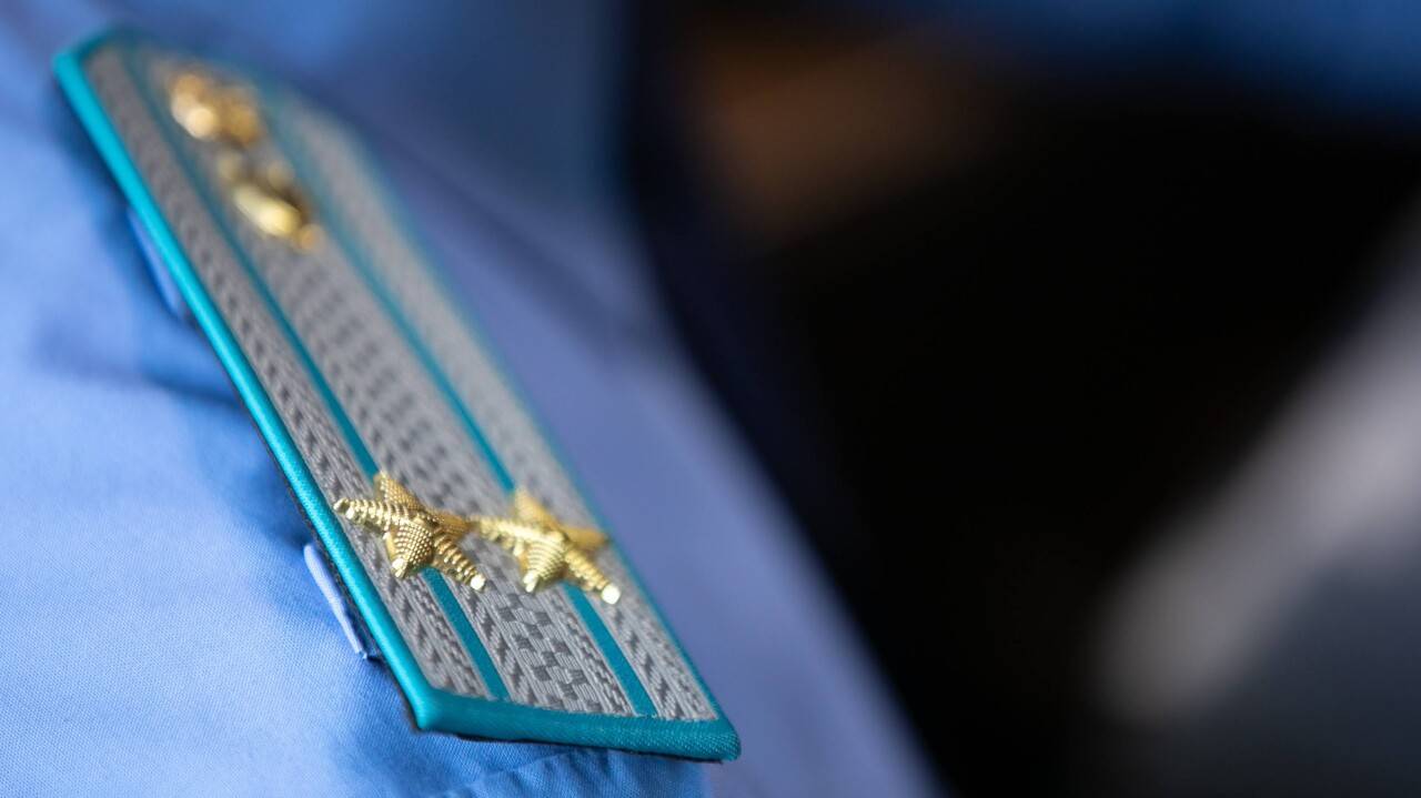 Алматы облысында заңсыз темекі айналымына байланысты 10 қылмыстық іс қозғалды