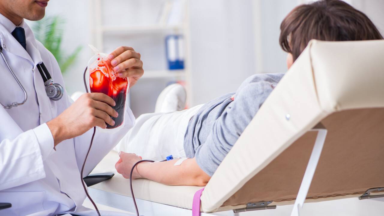 Ауруханадағы жетілген порно видео