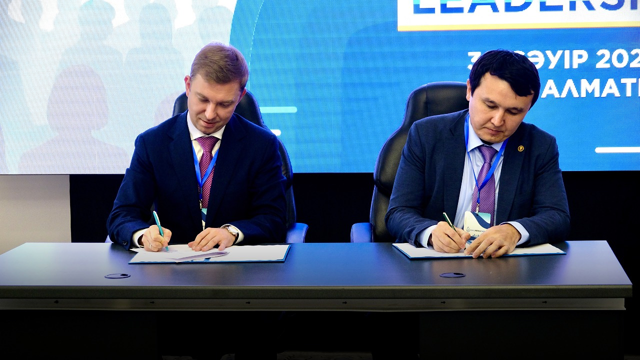 Фото: KMG PetroChem баспасөз қызметі 