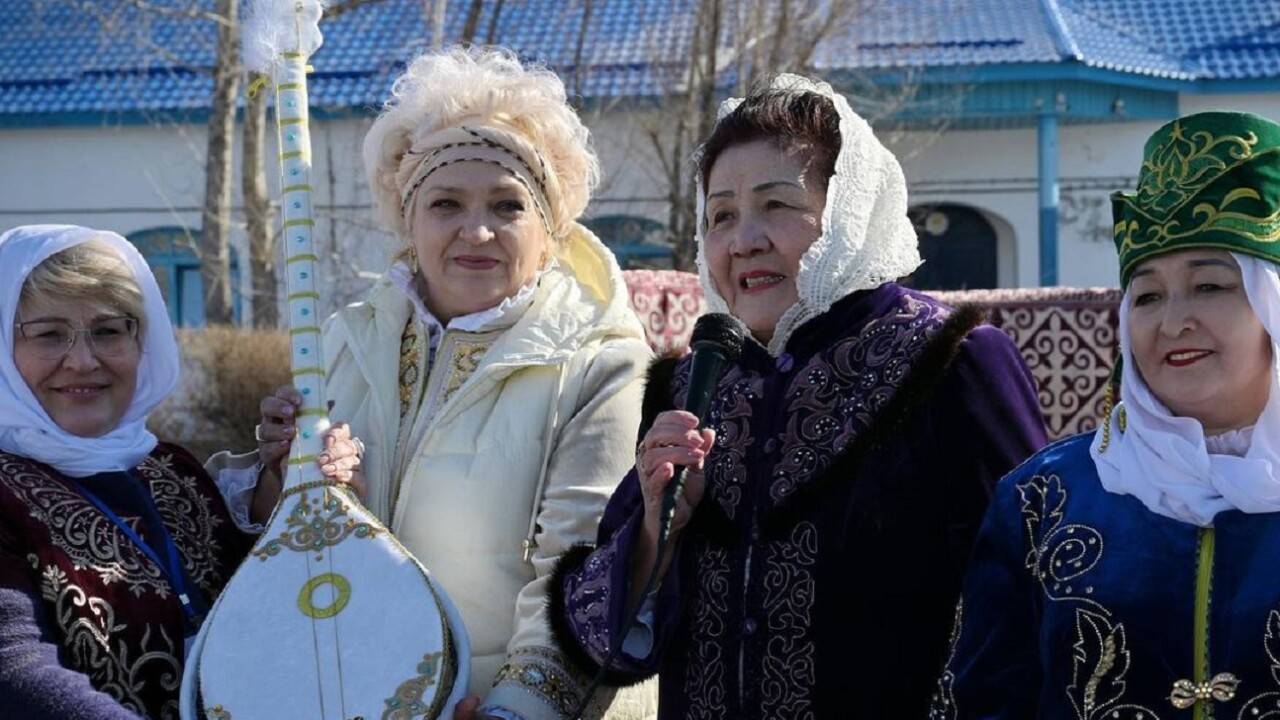 Фото: Павлодар облысы әкімдігі