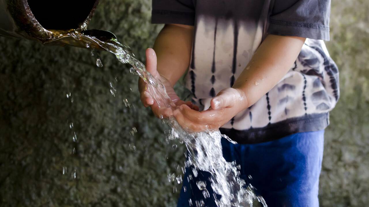 "Біз суды тым орынсыз жұмсаймыз". Президент су үнемдейтін технология енгізуді тапсырды