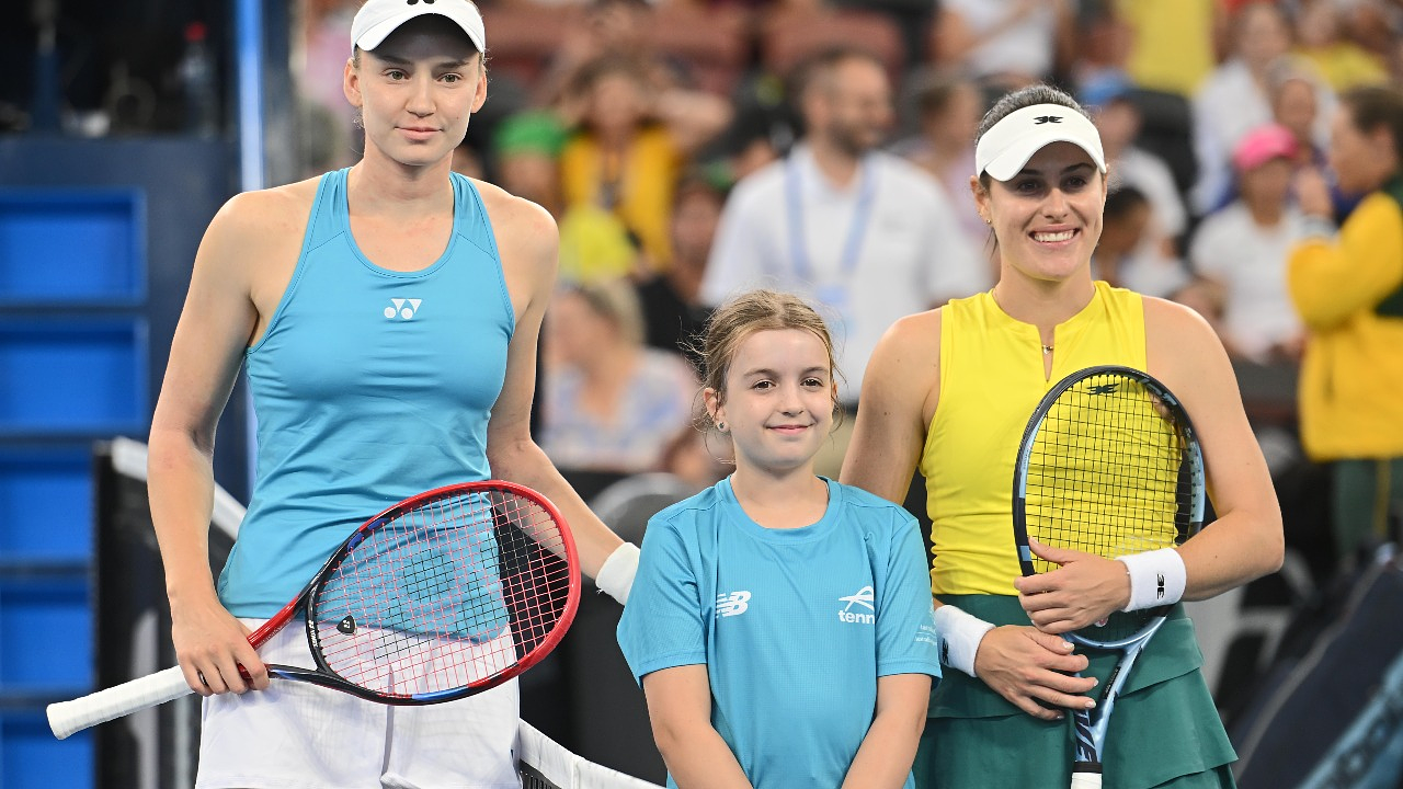 Фото: ҚТФ баспасөз қызметі