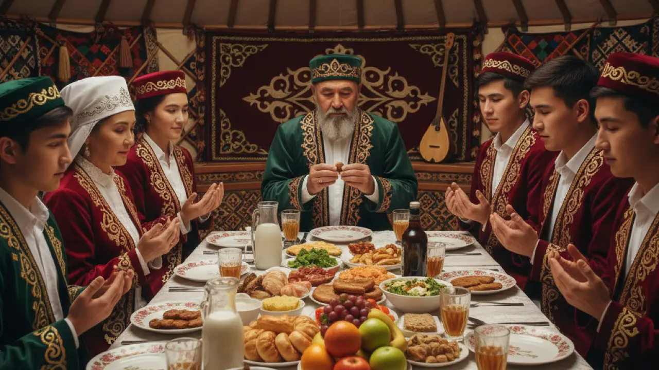 Фото ЖИ көмегімен жасалды