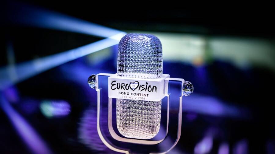 2023 жылғы "Евровидение" Украинада өтпейді