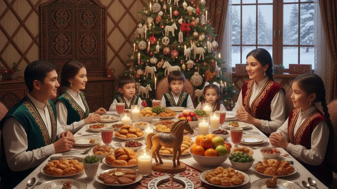 Фото Gemini жасанды интеллекті көмегімен жасалды