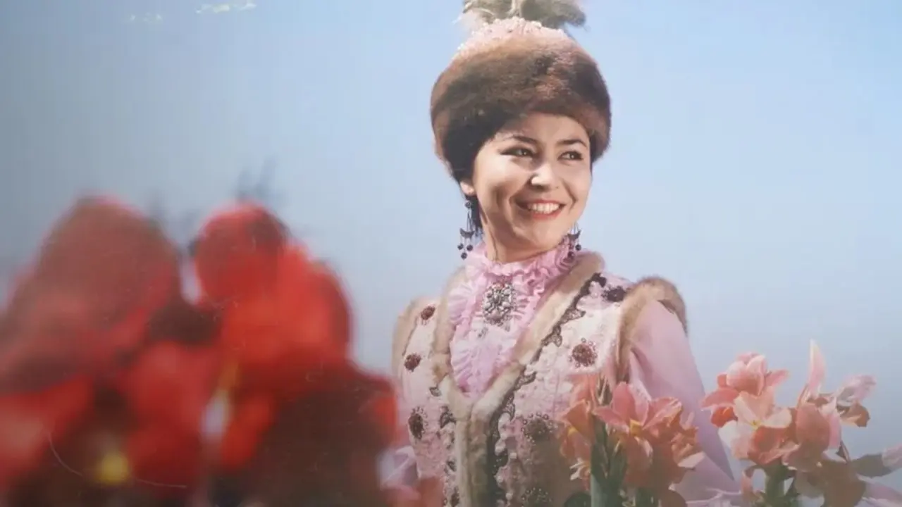 Қыз Жібектен – Баян сұлуға дейін: Камзол дауы "Қазақфильм" жәдігерлерін түгендеуге түрткі бола ма