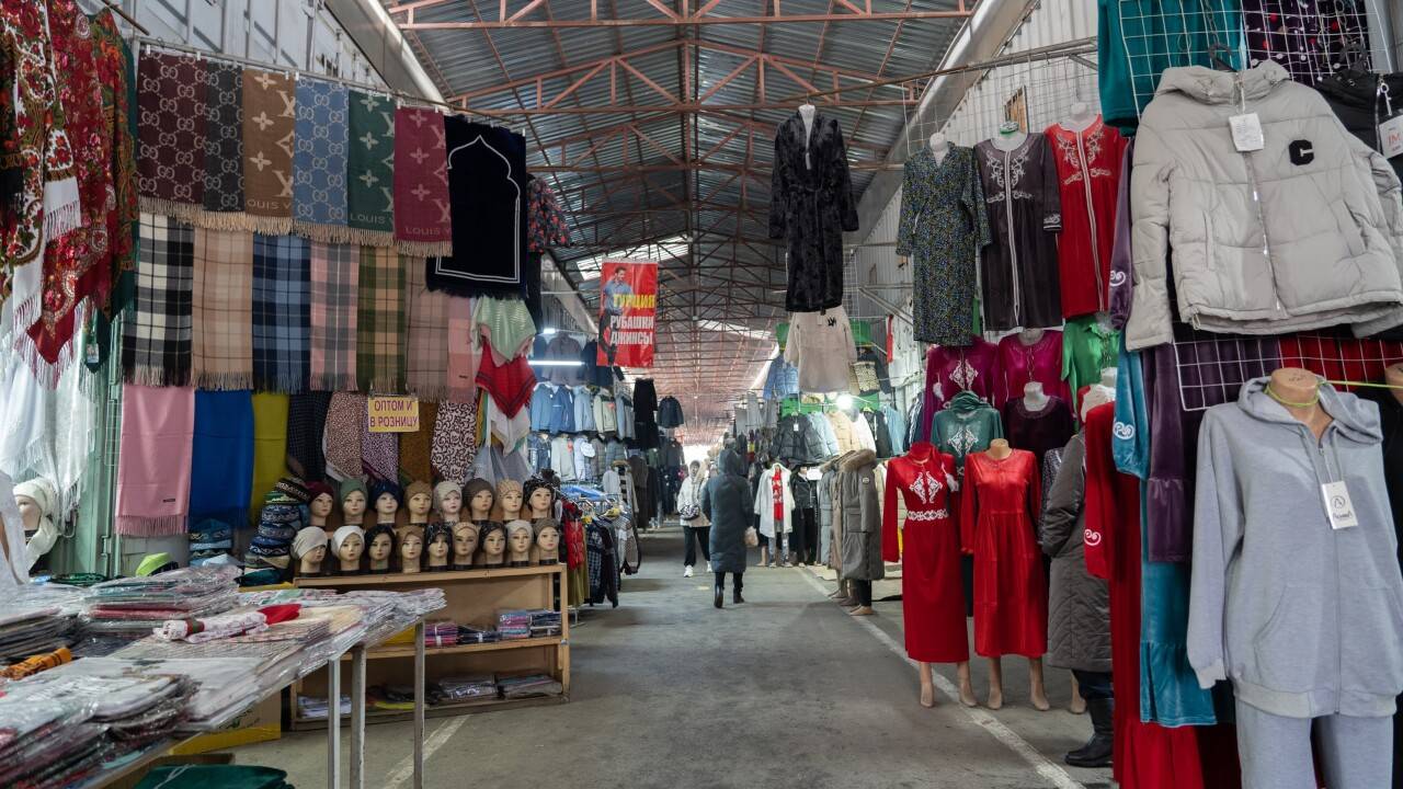 Фото: Informburo.kz