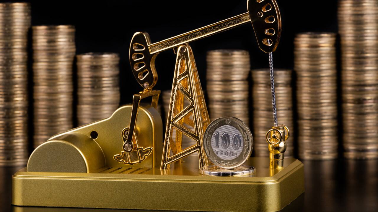 Тоқаев: Табиғи байлық бұдан былай еліміздің орнықты дамуына негіз бола алмайды