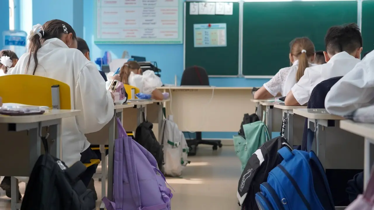 Фото: Informburo.kz