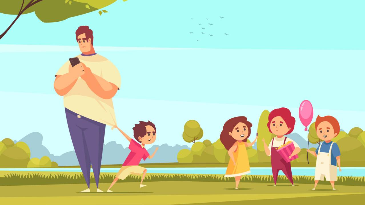 Психолог: Баладан демалу үшін оған гаджет сыйлау – болашақ лудоманды тәрбиелеумен тең