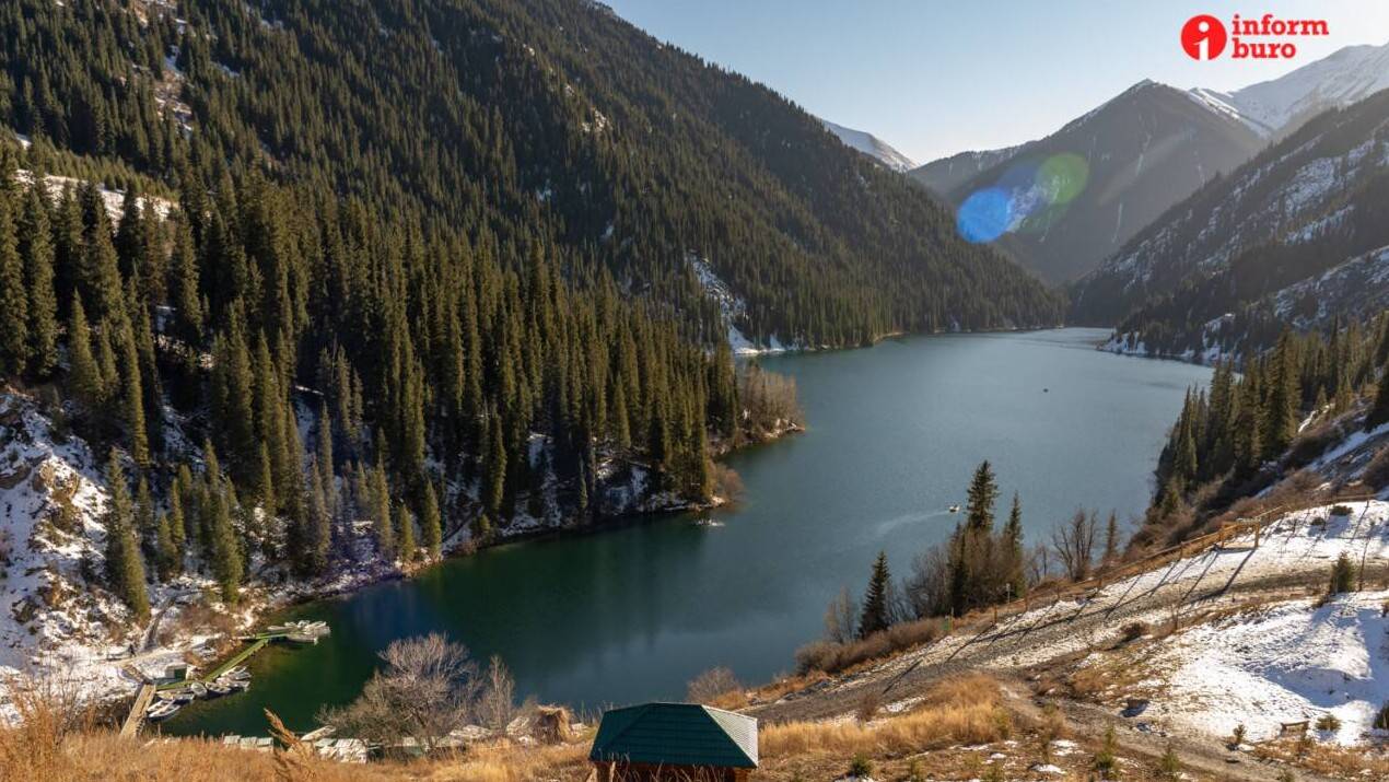 Фото: Informburo.kz