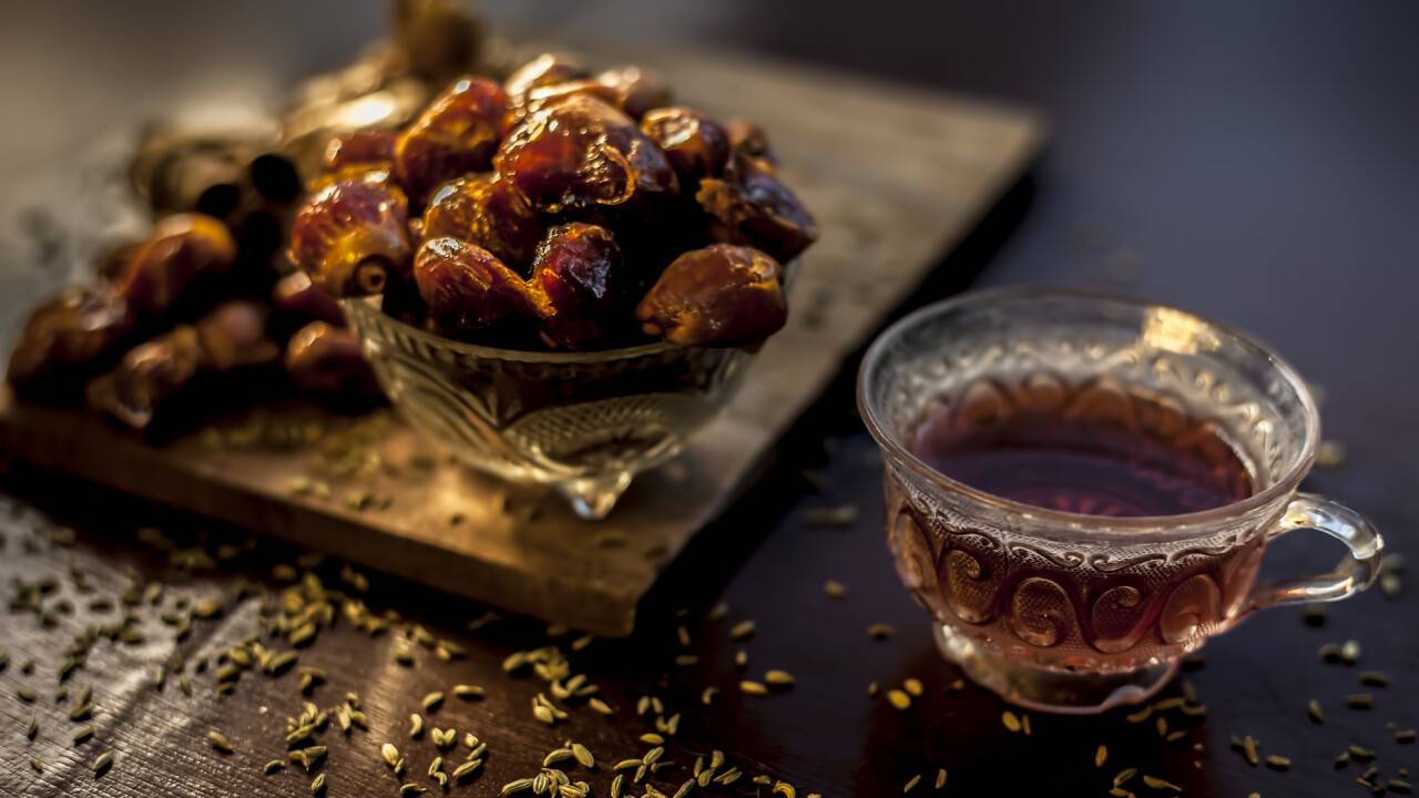 2024 жылғы ораза кестесі: Петропавл қаласы