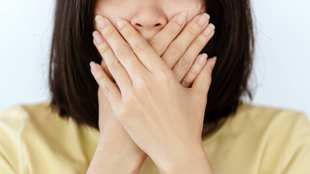 Мобильді порно